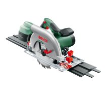 Ripzāģis PKS 66 AF 1600W 0603502000 BOSCH