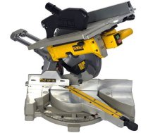 Kombinētais ripzāģis 1600W 305x30mm D27112-QS DEWALT