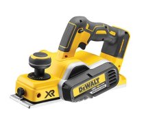 Ēvele 18V XR Li-Ion DCP580N-XJ DEWALT