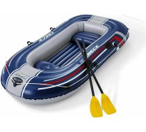 Laiva piepūšamā Hydro-Force Treck X3 Raft 3.07m x 1.26m 8981612 BESTWAY