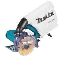 Flīžu ripzāģis 1400W Ø125mm 4100KBJ MAKITA