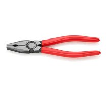 Plakanknaibles 200mm 0301200 KNIPEX