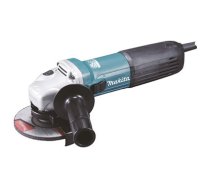 Leņķa slīpmašīna 1100W, 125mm GA5040RF01 Makita