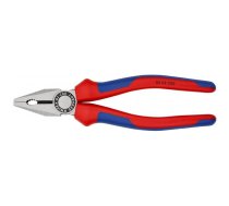 Plakanknaibles kombinētās 200mm 0302200 KNIPEX