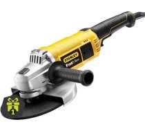 Leņķa slīpmašīna 2200W 230mm FME841-QS STANLEY