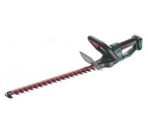 Akumulatora dzīvžoga šķēres 18V (bez akumulatora un lādētāja) HS 18 LTX 65 601719850 METABO