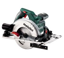 Ripzāģis KS 55 FS 1200W Ø160mm 600955500 METABO