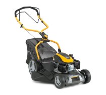 Benzīna zāles pļāvējs Combi 748 S Loncin 139cc, 2.2kW, 46cm, 22-80mm, 2L0486848/ST2 STIGA