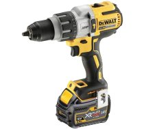 Akumulatora triecienurbjmašīna 18V 2x6Ah DCD996T2-QW DEWALT