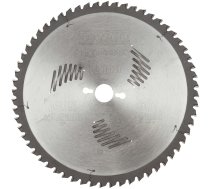 Zāģripa 250x30mm, 60T TCG DT4352-QZ DeWALT