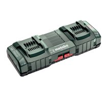 Lādētājs ASC 145 12-36 V + 2xUSB 627495000 Metabo