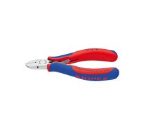 Asknaibles ar atsperi 115mm 7722115 KNIPEX