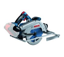 Ripzāģis GKS 18V-68 C, SOLO 06016B5000 BOSCH