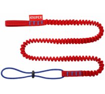 Viena instrumenta drošības siksna TT 005001TBK KNIPEX