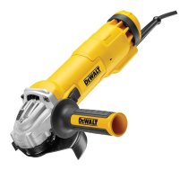 Leņķa slīpmašīna 125mm, 1200W, M14  DWE4227-QS DEWALT