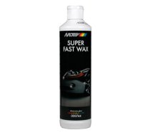 Ātri žūstošs vasks Superfast Wax 500ml 7220410 MOTIP