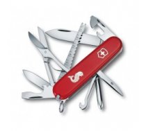 Nazis multitool, Fisherman, 18 Funkcijas, 7611160100467, VICTORINOX