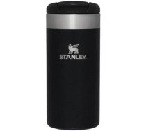 Termokrūze The AeroLight Transit Mug, 0.35L, melna; 2810788067 STANLEY