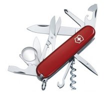 Nazis multitool, Explorer, 16 Funkcijas, 7611160100542, VICTORINOX