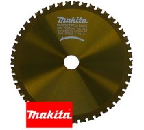 Zāģripa metālam 160x20,1,6mm 46T Makita