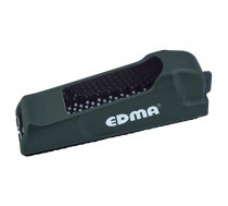 Mini ēvele 135x35mm EASYRAP 066755 Edma