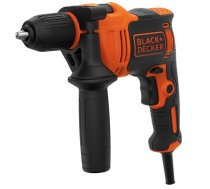 Triecienurbjmašīna 710W  BEH710K-QS ABDB29 BLACK&DECKER