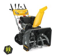 Sniega pūtējs 66cm 302cc ST 5266 P TRAC 2S2666611/ST1 STIGA