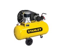 Eļļas kompresors ar siksnas piedziņu 1500W, 100l, 10bar, 28FC404STN087, Stanley