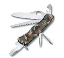 Nazis multitool, Trailmaster, 12 funkcijas, 7611160056306, VICTORINOX