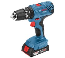 Akumulatora triecienurbjmašīna GSB 18V-21 06019H1108 BOSCH