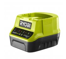 Lādētājs 18V RC18120 5133002891 RYOBI