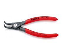 Sprostgredzenu stangas ar liektiem galiem A01 3-10mm 4921A01 KNIPEX