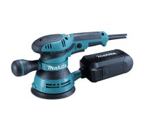 Ekscentra slipmašīna 300W, BO5041 Makita