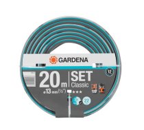 Šļūtenes komplekts Classic  1/2" 20m 18006-24 GARDENA