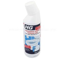 Higiēnisks tualetes poda tīrīšanas gēls 321050141 0,5 l HG