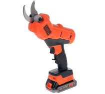 Akumulatora zaru knaibles SEKATOR 18V, BCPP18D1, 1x2Ah; BCPP18D1-QW BLACK&DECKER