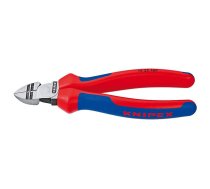 Asknaibles ar vada izolacijas noņēmēju Ø1.5-2.5mm 160mm 1422160 KNIPEX