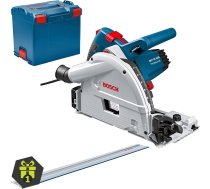 Iegremdējamais ripzāģis GKT 55 GCE 1400W 0615990M9D BOSCH