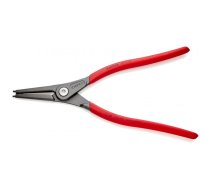 Sprostgredzenu stangas ar taisniem galiem A4 85-140mm 4911A4 KNIPEX