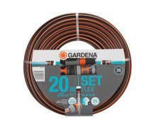 Šļūtenes komplekts Comfort Flex 1/2" 20m 18034-20 GARDENA