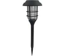 LED dārza lampa ar saules lādēšanu VO1923 VOLTENO