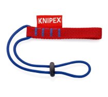 Viena instrumenta drošības siksna TT 005002TBK KNIPEX