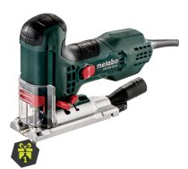 Figūrzāģis STE 100 Quick 601100000 Metabo