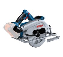 Akumulatora ripzāģis GKS 18V-70 L (solo; C) 06016B9000 BOSCH