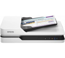 Scanner EPSON WorkForce DS-1630