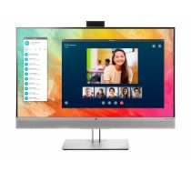 Monitor HP EliteDisplay E273 (1FH51AT#ABB), 27 inch,1920x1080 Full HD AG, IPS, USB-C/DisplayPort/