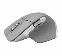 Wireless mouse Logitech MX Master 3 Advanced Wireless Mouse Mid Grey