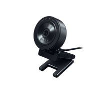 Razer Kiyo X Webcam, 2.1 MP, FHD 1080p, USB, Black