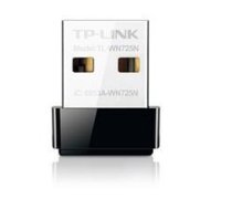 WRL ADAPTER 150MBPS USB/NANO TL-WN725N TP-LINK