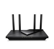 Wireless Router|TP-LINK|Wireless Router|3000 Mbps|Wi-Fi 6|IEEE 802.11a|IEEE 802.11 b/g|IEEE 802.11n|IEEE 802.11ac|IEEE 802.11ax|USB 3.0|3x10/100/1000M|1x2.5GbE|LAN WAN ports 1|Number of       antennas 4|ARCHERAX55PRO